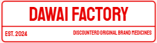 MEDICINE WHOLESALER